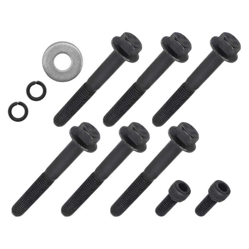 Carbpro 20 841 01-S Cylinder Head Gasket Kit for Kohler SV470 SV480 SV530 SV540 Engines Replaces Toro 74360 74363 74370 74380 74391 LX460 Lawn Tractors New Z513 - Image 3
